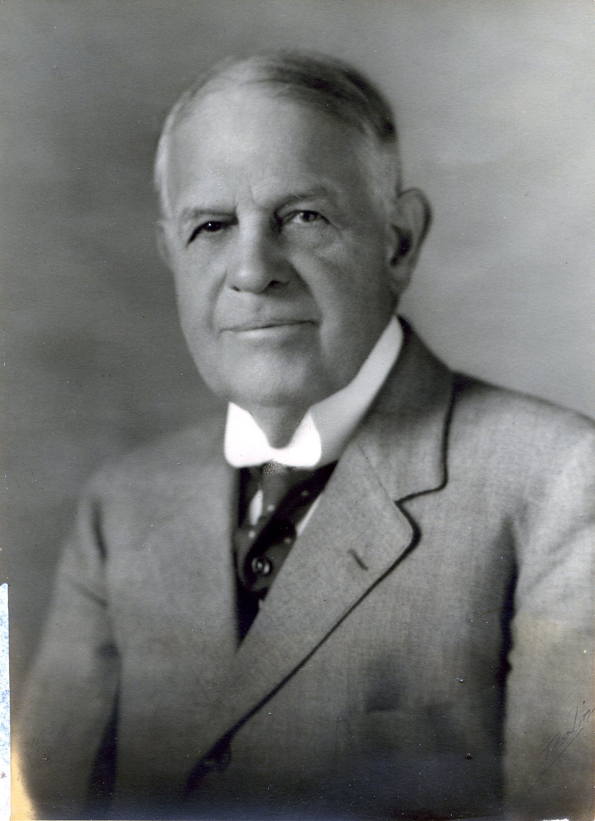 Member portrait of Thomas Ewing